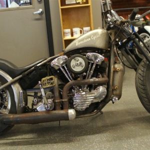 ep10 07 barnstorm cycles special bike
